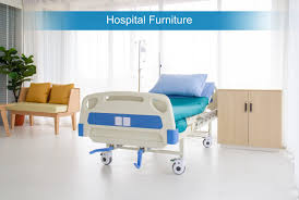 Hospital Furniture